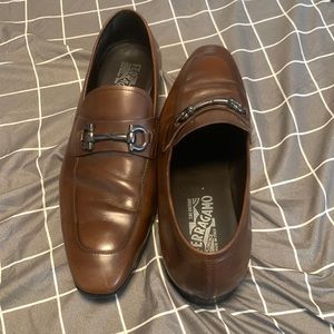 Ferragamo men shoes